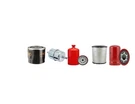 Filter Service Kit Fits Toro Groundmaster 7200D W/KUBOTAD1105 Eng. 2007-. Fixed Price $238.32.