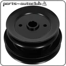 Deck Pulley 756-1041 For Mtd Spindle Assembly 618-0269 918-0429. Fixed Price $28.99.