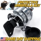 Starter Ignition Switch Fits Kubota B20 B7100 B7200 B8200 B9200 W/3 Keys. Fixed Price $19.99.
