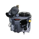 27HP Kawasaki Vert Engine 1-1/8"DX4-3/8"L FX850V-BS00-S. Fixed Price $2497.56.