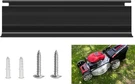 114-1585 Trailing Shield Flap Compatible With Toro 22" Recycler Lawn Mower.... Fixed Price $14.76.