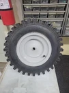 Oem Mtd, Crafstman, Cub Cadet, Troy-bilt Wheel Assembly Part# 634-04142A-0911 Rh. Fixed Price $125.99.