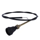 Choke Cable 054-8017-00 290-610 For Bad Boy 30HP Kohler 62"MOST Czt Elite. Fixed Price $21.99.