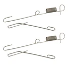 Hoylty Throttle Linkage 36711 & 37111 Replacement Kit Compatible With No. Fixed Price $15.95.