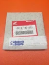 Genuine Honda EM4000 EMS4000 ES4500 G400 GV400 Piston Ring Set 13010-YA2-003 B40. Fixed Price $49.95.