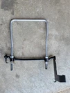 John Deere LX172 GT242 GT275 Front Draft Arm With Pivot 48" 54" 38" Decks. Fixed Price $59.00.