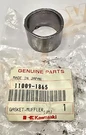 Kawasaki Nos New 11009-1865 Muffler Connecting Gasket Ex Ksv Kvf Vn EN500. Fixed Price $14.61.