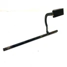 John Deere 317 Pedal Lh AM37887. Fixed Price $79.88.