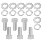 018-6021-00 019-5038-00 018-6020-00 019-4807-00 Blade Bolt For Bad Boy. Fixed Price $21.00.