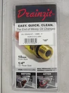 Oil Kit 10MM Honda HON1010-C.DRAIN. Fixed Price $19.99.