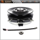 Pto Clutch For Sears Craftsman 105804 Lawn Mower. Fixed Price $103.95.