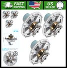 John Deere Mower Spindle Assembly 3 Pack For Z900 Series. Fixed Price $233.99.