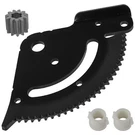 Steering Sector Gear Bushing Kit For John Deere Tractor D105 D110 D125 D130. Fixed Price $32.00.