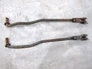 Bolens 1600 Hydro 18300 42" Mower Deck Tie Rod, End, Clevis 172-8084, 171-4573. Fixed Price $52.69.