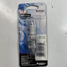 Champion RJ12C Copper Plus Marine Spark Plug 592-1 Threads Never Rust Nib New. Fixed Price $8.99.