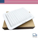 For Toyota Yaris 2006-2020 Engine Filter A4015 PZA-508 17801-0T030. Fixed Price $5.79.
