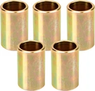 5 Pcs Universal Lower Lift Arm Bushing Fits Category Ii - Tractor. Fixed Price $14.79.