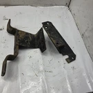 Used Engine Mount Set For John Deere 214. Fixed Price $39.99.
