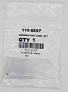 New Oem Genuine Toro 116-6897 Connecting Link, Factory Sealed!. Fixed Price $12.49.