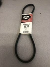 Gates 6837 Powerated Fhp Medium Horse-power V-belt 1/2 X. Fixed Price $16.78.