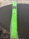 8TEN C-BLD-0058 Lawnrazor 25" Mower Blade 2-1/2" Width 3/4" Center Hole. Fixed Price $39.00.