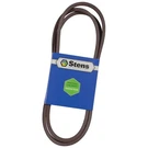 Replaces Cub Cadet Deck Belt 954-0641 Fits 1500 Series 38IN 105" Stens 265-234. Fixed Price $33.49.