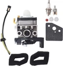 Honda Carburetor 16100-Z0H-825 For GX25NT FG110K1 HHT25S. Fixed Price $53.40.