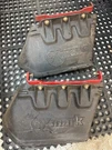 Exmark Discharge Chute (109-7188). Fixed Price $70.00.