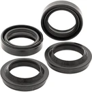 Balls 56-104 Fork Oil Seal And Dust Kit. Fixed Price $40.57.