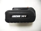 LBC360 Echo 36V/94 Watt Lithium Ion Battery DSRM200 New Oem Part. Fixed Price $249.99.