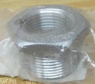 Grainger Hex Bushing 2TV85C. Fixed Price $20.33.