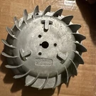 32159 Flywheel Tecumseh 610782B Nos New Oem. Fixed Price $95.00.