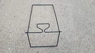 New Genuine Oem Toro Part # 132-4529-03 Bag Frame; Rep. 121-2333-03, 132-4503-03. Fixed Price $69.99.
