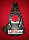 Poulan Pro 530-049211 530-071383 Craftsman 530-056335 Brush Cutter Guard/shield. Fixed Price $17.95.
