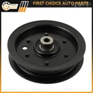 Deck Belt Pulley 07350100 For Ariens Idler. Fixed Price $17.38.