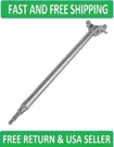 New Caltric Steering Stem Shaft For Yamaha 1PE-F3813-00-00 Oem Replacement. Fixed Price $79.05.