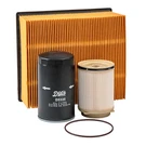 Doc's Diesel Dodge Ram 6.7L Cummins Filter Set 2010-2012. Fixed Price $87.99.