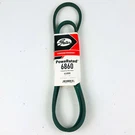 Gates Powerated 6860 1/2 X Lawn Mower V Belt 4L600K New Old Stock Nos. Fixed Price $15.12.