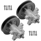Caltric 618-0659 756-04216 941-0919 738-1010 Spindle For Cub Cadet Troy-bilt. Fixed Price $57.00.