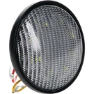 Tiger Lights 24W Sealed Round Hi/lo Beam W/ Oem Style Lens TL2070. Fixed Price $44.79.