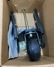 John Deere BM20908 Rear Weight Bracket Kit MX13469 Free Shipping. Fixed Price $115.00.