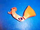 Husqvarna Genuine Oem Throttle Control Trigger Trimmer 92-01 502199201 Q4. Fixed Price $9.48.