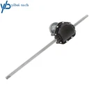 For Toro 10641 10642 Mower Transmission Transaxle 112-8831 121-2332 121-9181. Fixed Price $43.02.