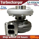3LM466 Turbo Charger 193876 1080241R For International Tractor Combine DT436. Fixed Price $430.00.