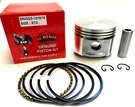 New 499956 499282 391285 394661 394955 Piston Kit Fits Briggs & Stratton Engines. Fixed Price $54.95.