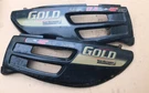 Mtd Gold Riding Lawn Mower Right & Left Side Panels 783-0476B, 783-0475A. Fixed Price $80.00.