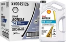 Shell Rotella T4 Triple Protection 15W-40 Motor Oil, Gallon (3. Fixed Price $58.99.