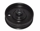 New Genuine Oem Toro Part # 51-4810 Pulley-idler For Commercial Lawnmowers. Fixed Price $29.99.