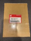 New Oem Honda Cylinder Head Gasket 12251-KJ9-010 BM6. Fixed Price $15.99.