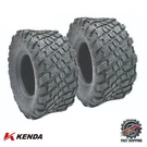 Kenda 20X10.00-8 K3012 4PLY Tubeless Tire Pack. Fixed Price $219.95.